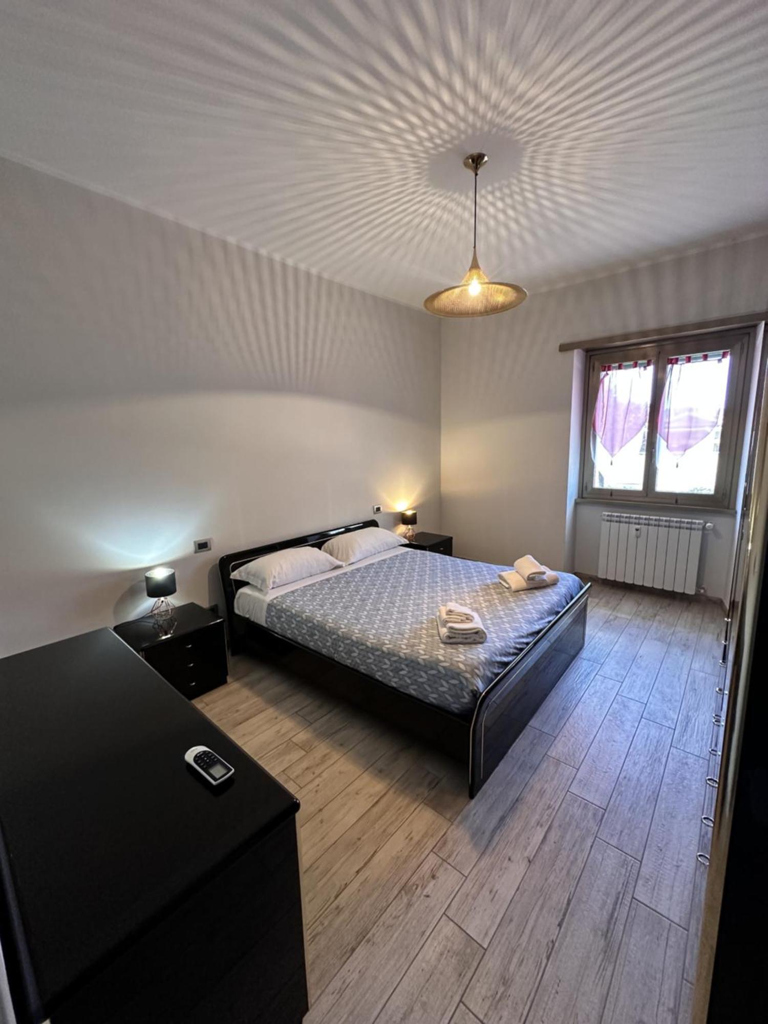 Rhome Away Montagnola Rome Buitenkant foto