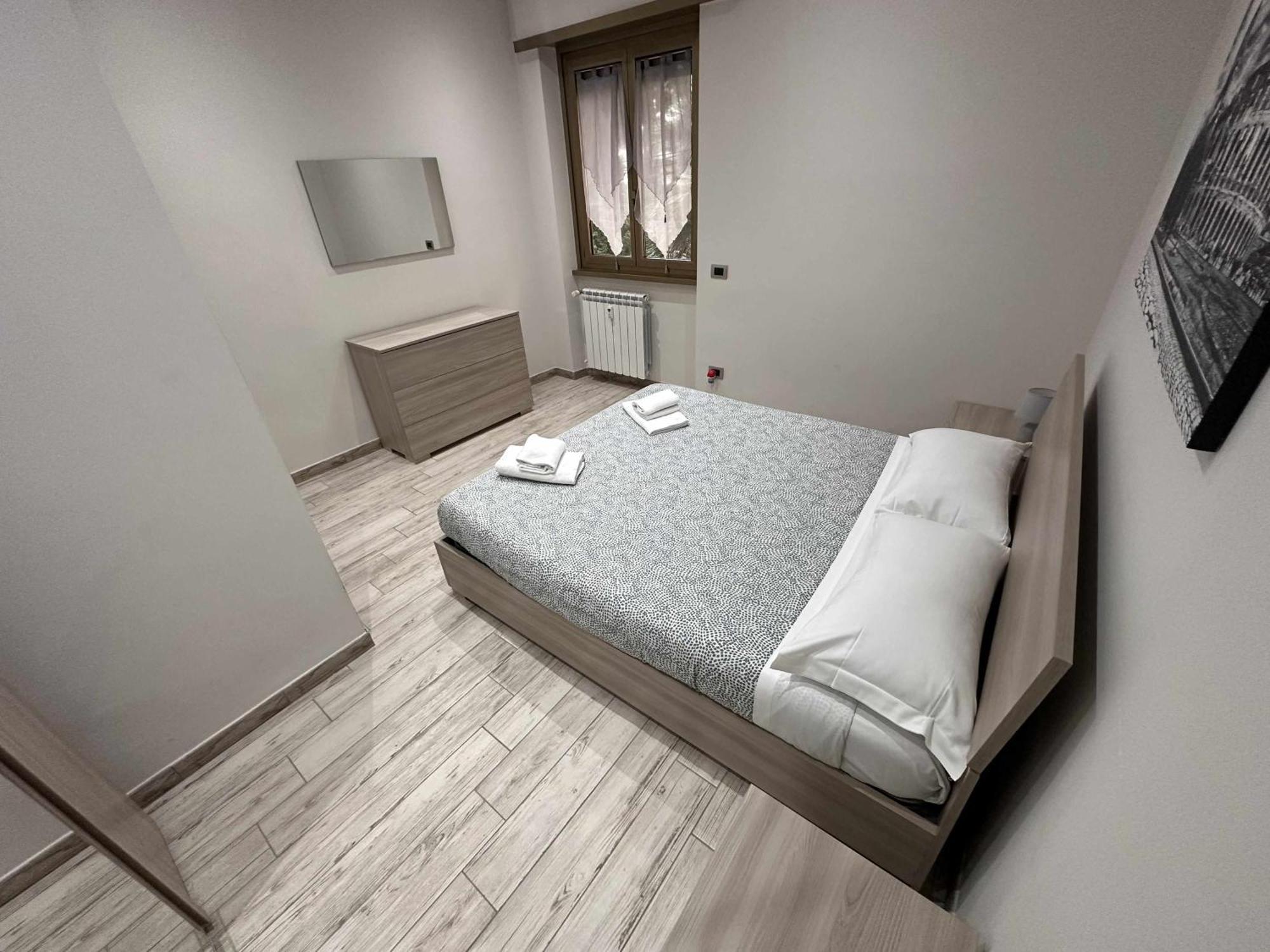 Rhome Away Montagnola Rome Buitenkant foto