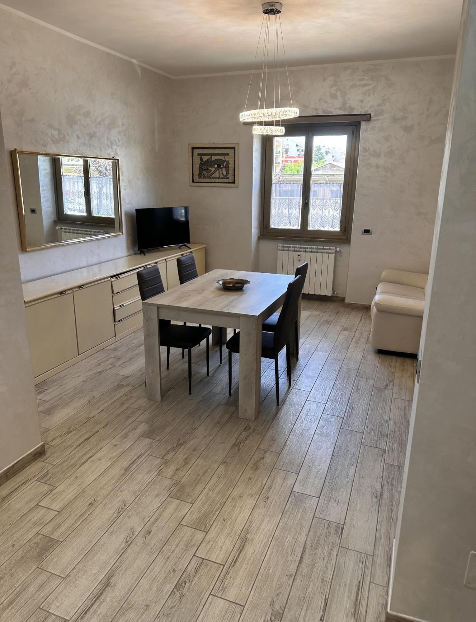 Rhome Away Montagnola Rome Buitenkant foto